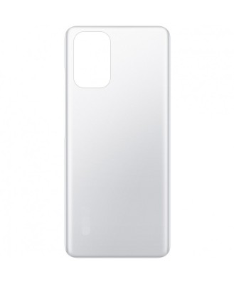 Capac Baterie pentru Xiaomi Redmi Note 10 Alb foto
