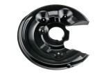 Protectie disc frana Vw Passat 2010-, Audi A3 2003-, Skoda Superb 2008-, Stanga, Spate, NTY HTO-VW-019