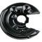 Protectie disc frana Vw Passat 2010-, Audi A3 2003-, Skoda Superb 2008-, Stanga, Spate, NTY HTO-VW-019