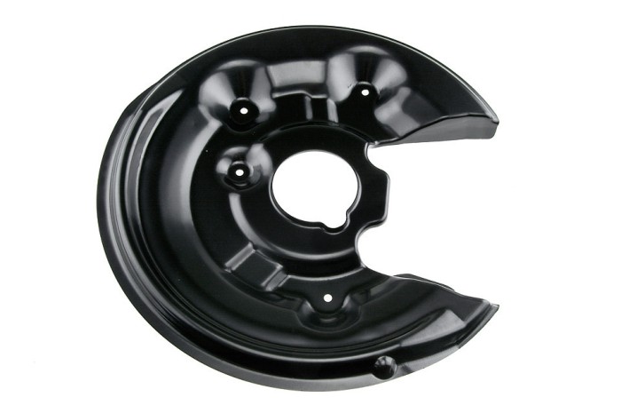 Protectie disc frana Vw Passat 2010-, Audi A3 2003-, Skoda Superb 2008-, Stanga, Spate, NTY HTO-VW-019