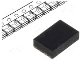 Memorie FLASH 64Mb 100MHz 2,7-3,6V uDFN8 Serial