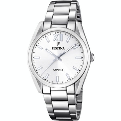 Ceas Dama, Festina, Boyfriend F20622/1 - Marime universala foto