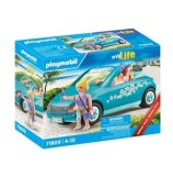 Cumpara ieftin Set figurine Playmobil Promo Pack - Excursie cu masina