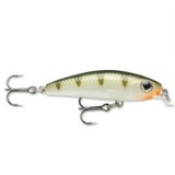 VOBLER RAPALA ULTRA LIGHT MINNOW 4CM / 3GR YP