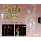 Aura Urziceanu Seara De JazzAura Boxset slipcase (2cd)