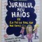 JURNALUL MEU HAIOS , VOL. XII : EU ( LA FEL CA TINE , DAR MAI TARE ) de JIM BENTON , 2015