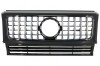 Grila Centrala Mercedes G-Class W463 (1990-2014) G63 GT-R Panamericana Design Performance AutoTuning