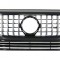 Grila Centrala Mercedes G-Class W463 (1990-2014) G63 GT-R Panamericana Design Performance AutoTuning