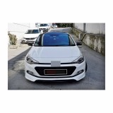 Capace oglinda tip BATMAN compatibile Hyundai I20 (2014 -2019) cu semnalizare in oglinda