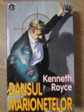 DANSUL MARIONETELOR-KENNETH ROYCE-357760