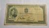 Bancnota 500 Lei 1934 Romania - Colectionari Numismatica