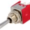 Comutator basculant ON-OFF-ON 3A