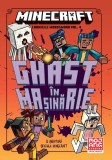 Minecraft - Cronicile Woodsword Vol. 4: Ghast in masinarie