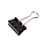 Clips hartie 51 mm DACO CP851 (set 12 bucati)