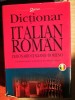 Dicționar italian-rom&acirc;n, Editura Gramar, 2008