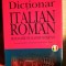 Dicționar italian-rom&acirc;n, Editura Gramar, 2008