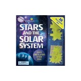 Smithsonian Kids: Stars and the Solar System: 30 Glow-In-The-Dark Stars!