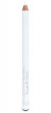 Miss Sporty Fabulous Eye Pencil creion de ochi 030 White Moon, 1,2 g