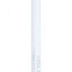 Miss Sporty Fabulous Eye Pencil creion de ochi 030 White Moon, 1,2 g