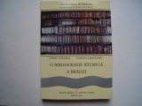 O bibliografie istorica a Brailei - Ionel Candea, Costin Croitoru