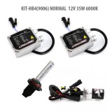 Cumpara ieftin HB4(9006) NORMAL 12V 35W 6000K, Carguard