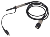 Sondă osciloscop pasivă 6MHz, 250MHz 1:10 1M&Omega; 1ns, 58ns