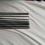 Sageti din fibra de sticlă pentru arcuri cu lungimea de 74 cm(29inch),15lei/buc,noi