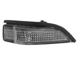 Lampa semnalizare oglinda TOYOTA YARIS (XP130), 03.2011-07.2014 fabricat in Europa; YARIS, 07.2014-05.2017; YARIS, 05.2017-, partea Dreapta, tip bec, Rapid