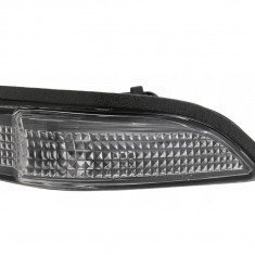 Lampa semnalizare oglinda TOYOTA YARIS (XP130), 03.2011-07.2014 fabricat in Europa; YARIS, 07.2014-05.2017; YARIS, 05.2017-, partea Dreapta, tip bec