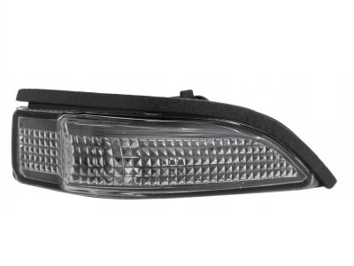 Lampa semnalizare oglinda TOYOTA YARIS (XP130), 03.2011-07.2014 fabricat in Europa; YARIS, 07.2014-05.2017; YARIS, 05.2017-, partea Dreapta, tip bec foto