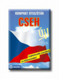 Kompakt &uacute;tisz&oacute;t&aacute;r - cseh - Maxim