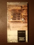 Georgeta Stoica - Arhitectura populară rom&acirc;nească (Meridiane, 1989)