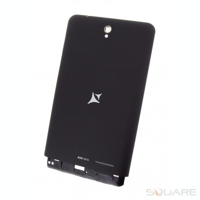 Capac Baterie Allview AX4 Nano, Black, OEM foto