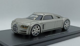 Macheta Audi Rosemeyer - BoS Models 1/43, 1:43
