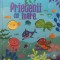 Apasa butoanele - Prietenii din mare PlayLearn Toys
