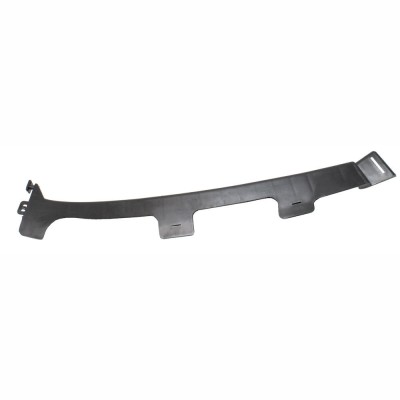 Suport bara de protectie Jeep Grand Cherokee (Wk2), 04.2013-, Fata, partea Stanga, Fata, Aftermarket foto