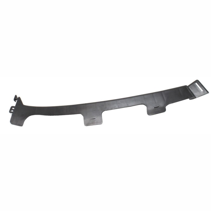 Suport bara de protectie Jeep Grand Cherokee (Wk2), 04.2013-, Fata, partea Stanga, Fata, Aftermarket