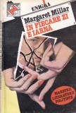 Roman politist Margaret Millar In fiecare zi e iarna carti beletristica suspans stare buna format brosata 13 x 20 cm