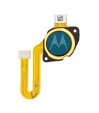 Flex Senzor Amprenta Motorola Moto G50 Aqua Green Original