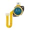 Flex Fingerprint Motorola Moto G50, Aqua Green