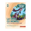 La drum cu Mowgli