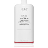 Keune Care Tinta Color Conditioner balsam pentru stralucirea si tonifierea parului vopsit 1000 ml