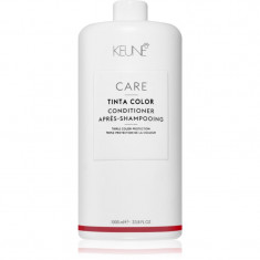 Keune Care Tinta Color Conditioner balsam pentru stralucirea si tonifierea parului vopsit 1000 ml