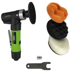 Masina pneumatica pentru polisat 75mm