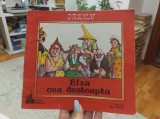 Elza cea deșteaptă. Grimm. Ed. Arta Grafică, colecția Povești fermecate
