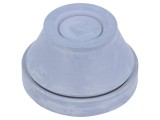 Manșon EPDM Gri 48mm