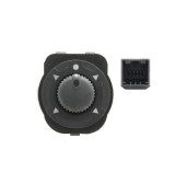 Comutator reglare oglinda CITROEN JUMPER (250), 09.2006-08.2014; FIAT DUCATO (250), 09.2006-08.2014; PEUGEOT BOXER (250), 09.2006-08.2014,