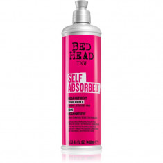 TIGI Bed Head Self absorbed balsam profund hrănitor pentru păr uscat și deteriorat 400 ml