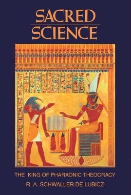 Sacred Science: The King of Pharaonic Theocracy foto