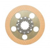 Disc frana John Deere 305x57.14x4.9mm Z=15 cod OEM AL65871, 10041925, 3750, VPJ7142, 422-9